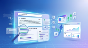 Google AI Overview Matters for SEO