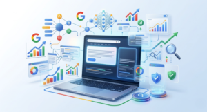 50 Proven Ways to Get Featured in Google AI Overview