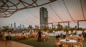 Choosing the Wrong Venue