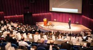 Ignoring Post-Conference Feedback