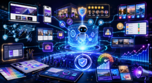 Build Authority Across the Web