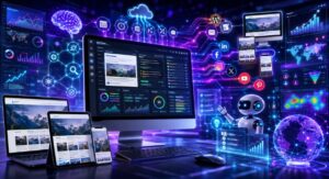 Automate Publishing, SEO, and Content Distribution