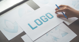 Minimal Logo