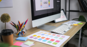 Logo Colours