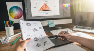 Focus on Long-Term Branding