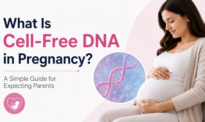 Cell-Free DNA in Pregnancy
