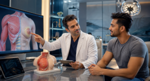 Choosing the Right Surgeon