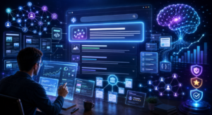 How AI Overviews Are Changing SEO Strategies