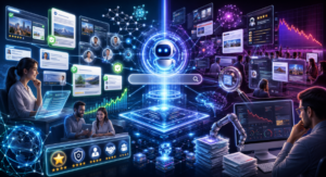Benefits and Challenges of AI-Powered Search