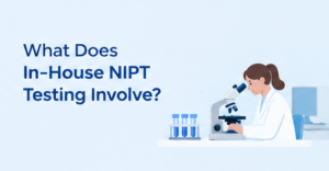 What Does In-House NIPT Testing Involve?