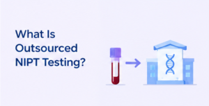 What Is Outsourced NIPT Testing?